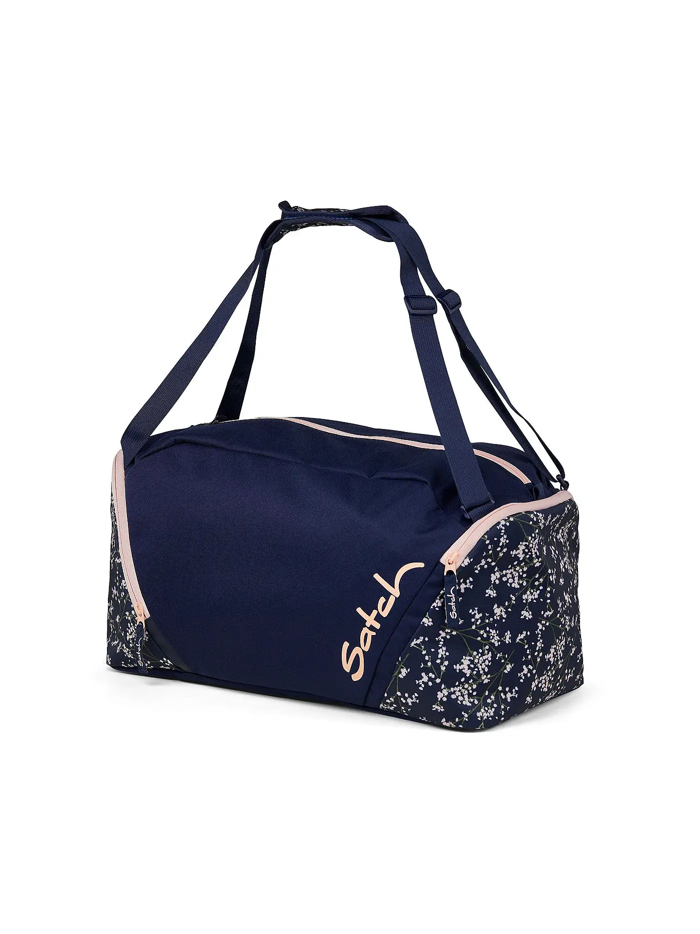 SATCH | Sporttasche - Bloomy Breeze | 